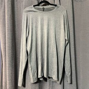 Long Sleeve Lululemon